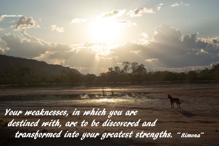 dscovery of strengths